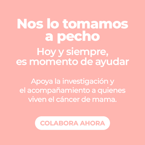 Imagen de madre e hija el primer d&iacute;a del cole con texto sobre fondo claro &quot;Vuelta al cole y a la oficina con NaturaBIO Cosmetics: cuida de ti y de tu familia con cosm&eacute;tica natural certificada&quot;. Incluye un bot&oacute;n con enlace con el texto &quot;Compra ahora&quot;
